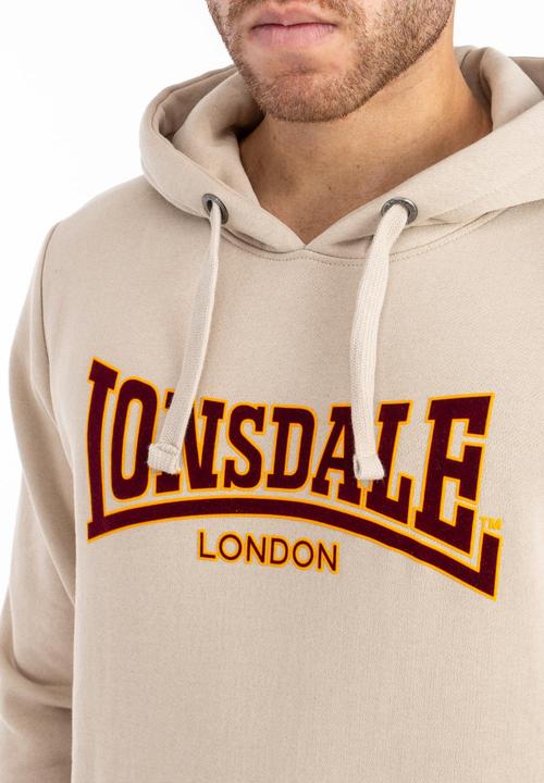 Produktbild Lonsdale Classic Ll002 (L)