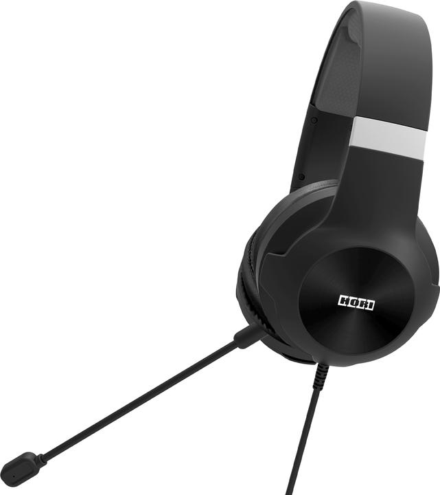 Productafbeelding HORI Gaming Headset HG (Bedraad)