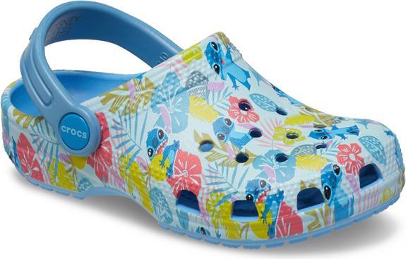 Immagine prodotto Crocs Zoccolo classico Stitch di T's (25)