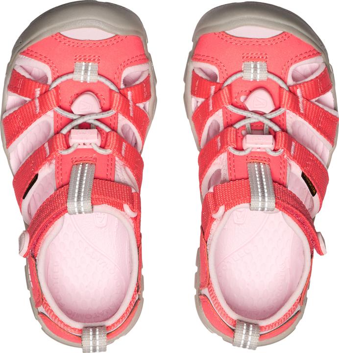 Actual product image Keen C Seacamp Ii Cnx (31)