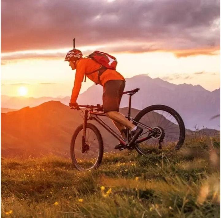 Immagine prodotto Insta360 Pacchetto bici (Vari)