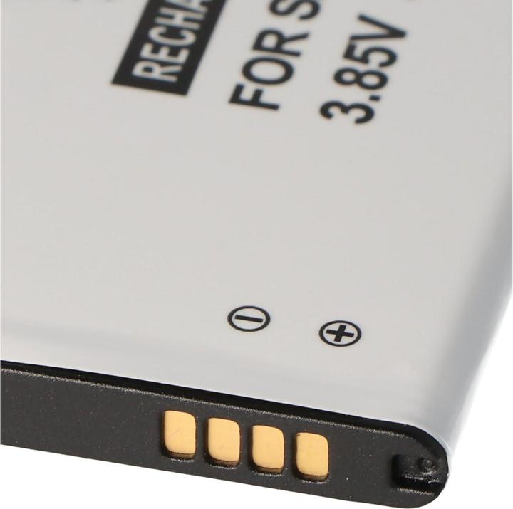 Actual product image AccuCell Akku Samsung Galaxy Note 4