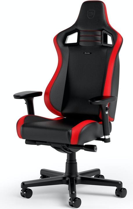 Actual product image noblechairs EPIC Compact