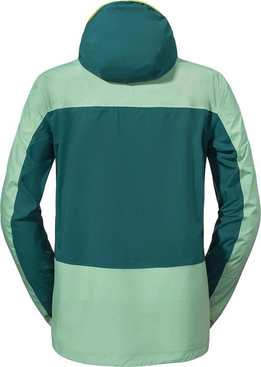 Produktbild Schöffel Epic Trail Jacke (52)