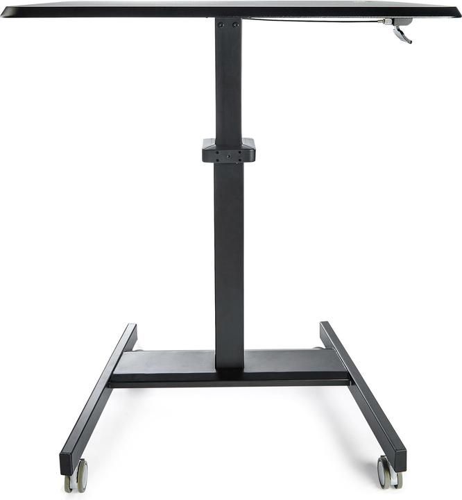 Actual product image StarTech .COM Mobile standing desk