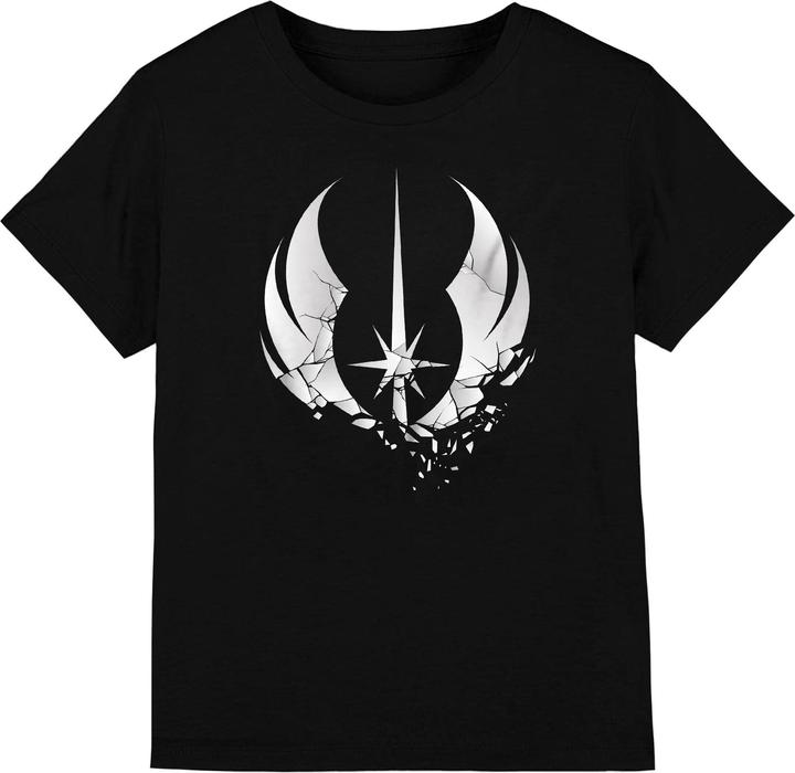 Star Wars Jedi TShirt (104)