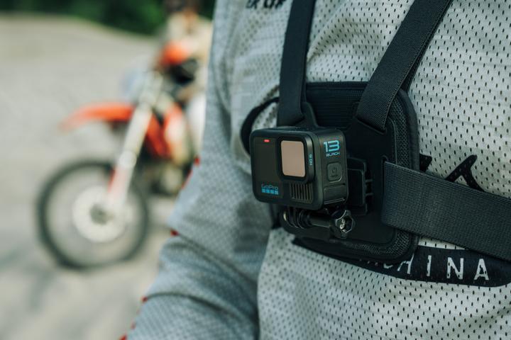 Immagine prodotto GoPro Filtro ND in confezione da 4 (Hero 13 Nero)