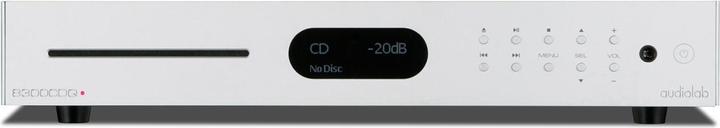 Produktbild Audiolab 8300 CDQ