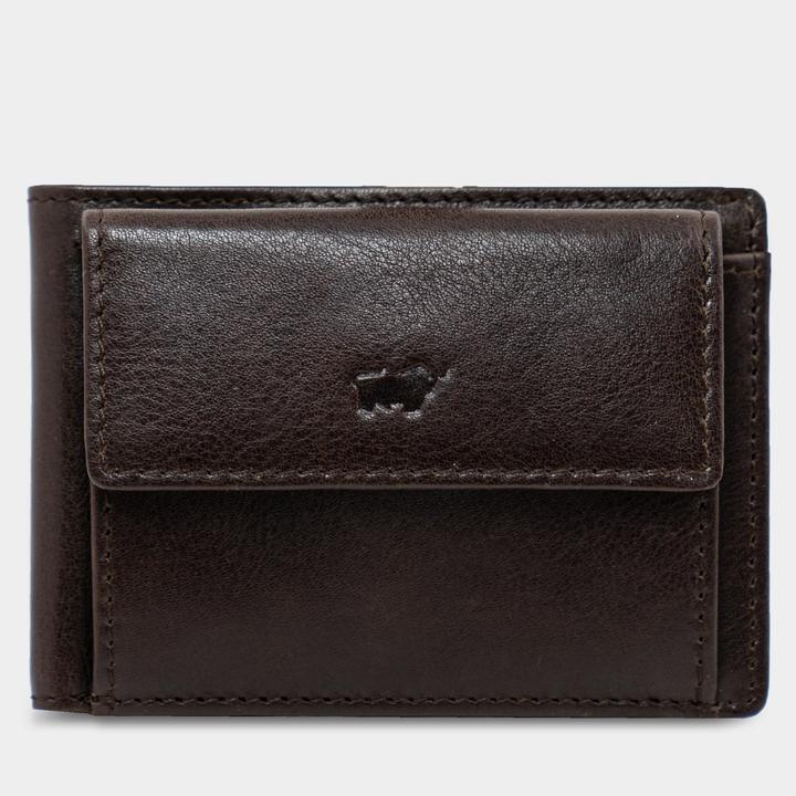 Actual product image Braun Büffel Arezzo Rfid