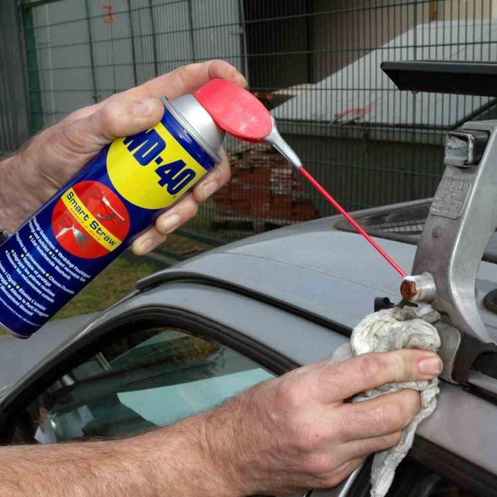 Produktbild WD-40 Smart Straw (300 ml)