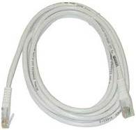 Produktbild MicroConnect Netzwerkkabel (U/UTP, CAT5e, 25 m)