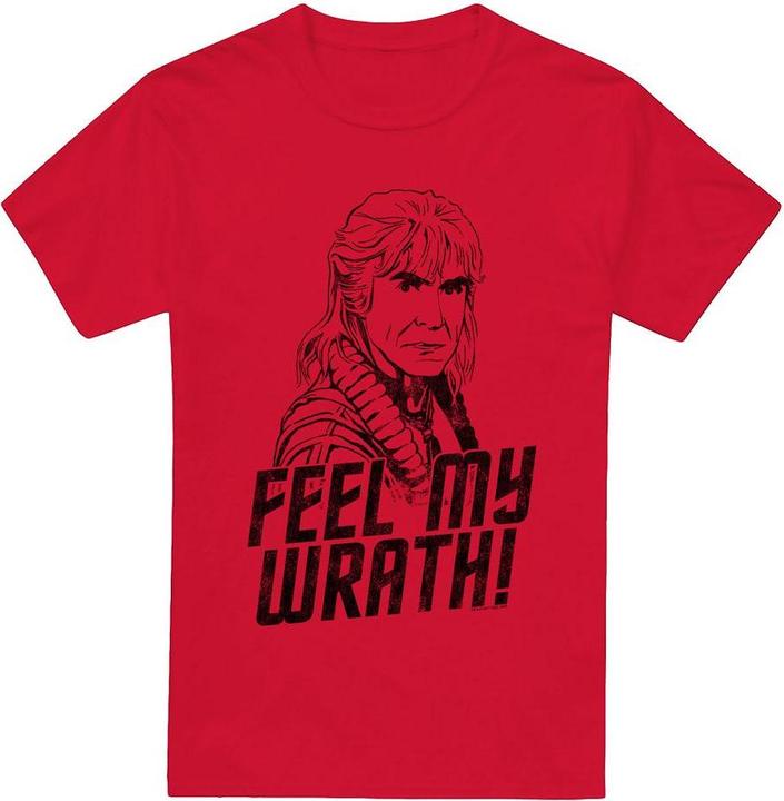 My Wrath TShirt (M)
