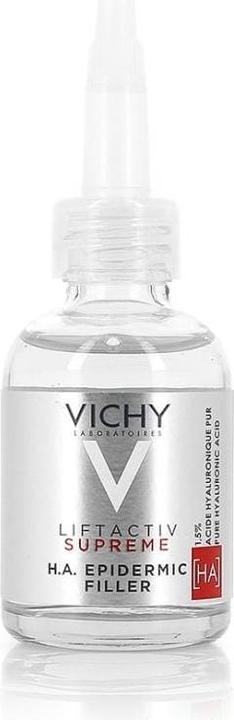 Actual product image Vichy Liftactiv Supreme H.A. Epidermic Filler (30 ml)