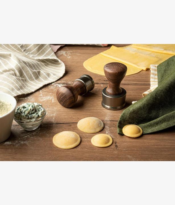 Productafbeelding Marcato Ravioli Stempel