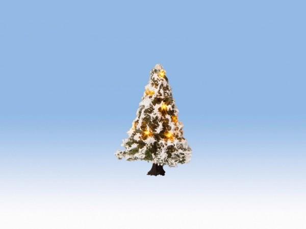 Produktbild Noch Baum Beleuchteter