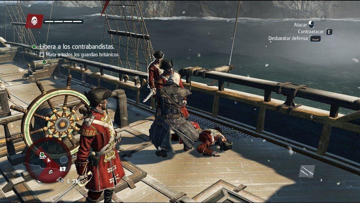 Actual product image Ubisoft Assassin's Creed The Ezio Collection Xbox One (Xbox One S, Xbox One X, EN)