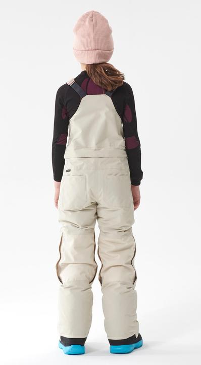 Actual product image Wedze BIB 500 (152)