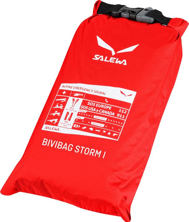 Actual product image Salewa Bivibag Storm I (2.20 m)
