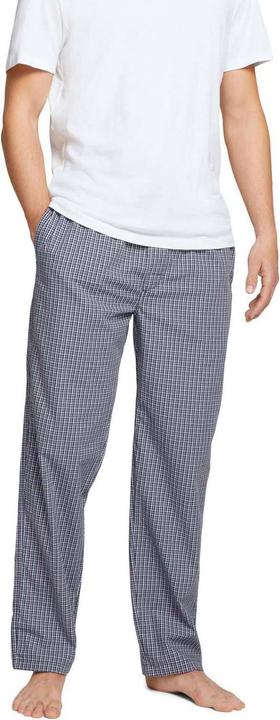 Produktbild Tom Tailor lange Herren Pyjama Hose (50)