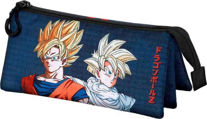 Produktbild Karactermania DRAGON BALL Z - Unity - Trousse Triple