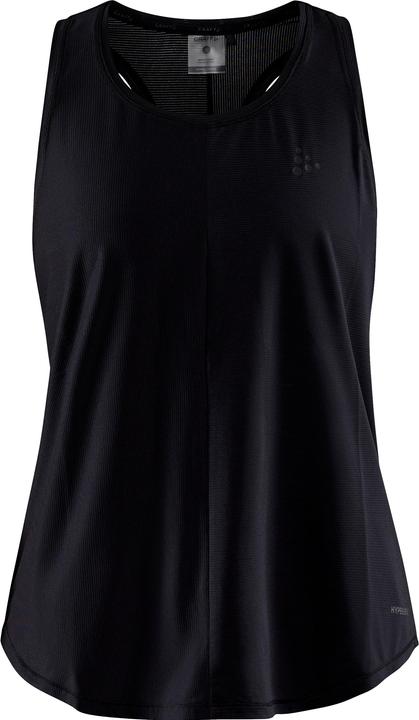 Actual product image Craft Core Charge Rib Singlet W (M)