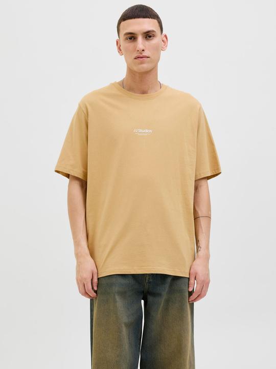 Actual product image Jack & Jones Gedruckt T-shirt T-shirt (S)