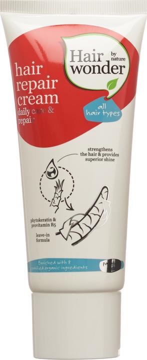 Immagine prodotto Hairwonder riparazione dei capelli (100 ml)