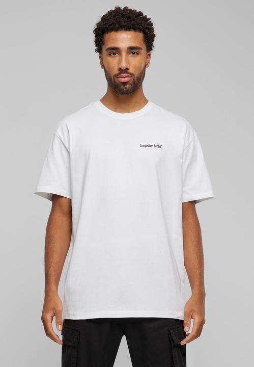 Image du produit Forgotten Faces Dyed Oversized Tee (XS)