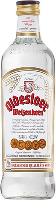 Produktbild Oldesloer Weizenkorn