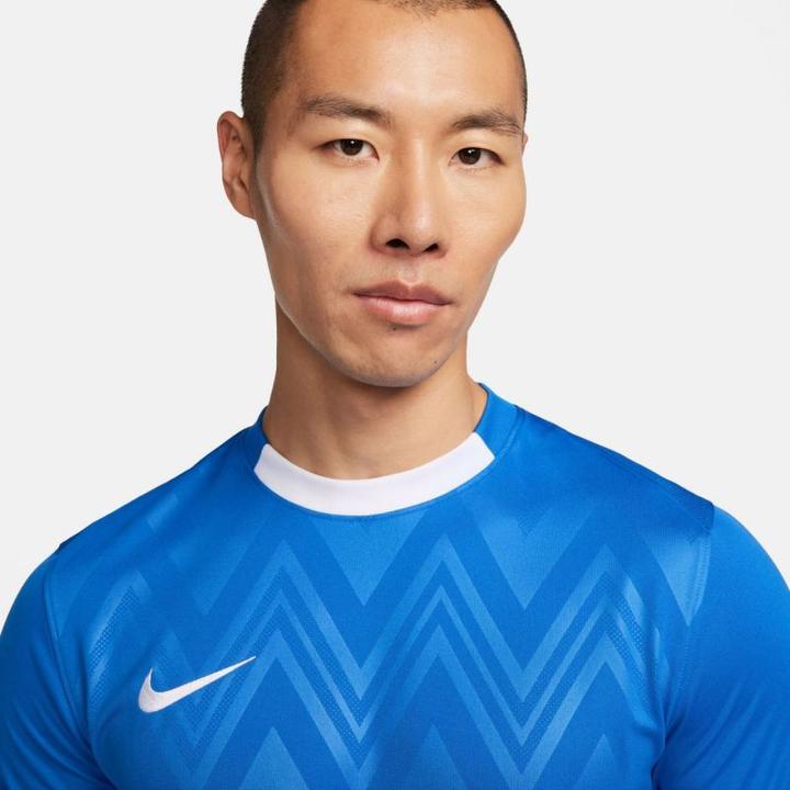 Actual product image Nike Dri Fit Challenge T-Shirt Jsy (L)