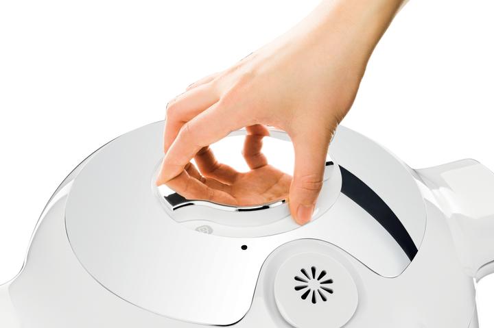 Actual product image Krups Cook4Me+ (EU plug)