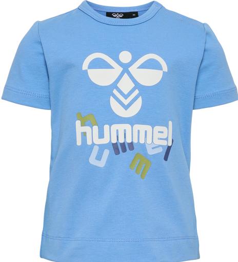 Produktbild hummel Hmldream T-Shirt Ss (86)