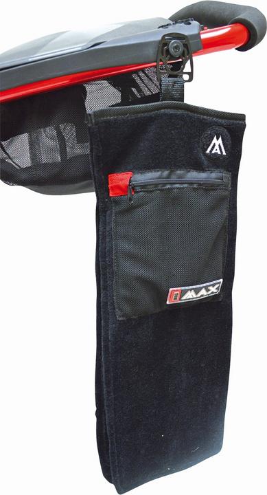 Big Max Towel QL