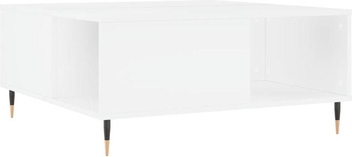 Actual product image VidaXL Clare (80 x 80 x 36.5 cm)