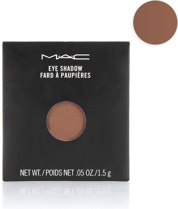 Produktbild MAC Cosmetics Eye Shadow / Pro Palette Refill Pan (Mulch)