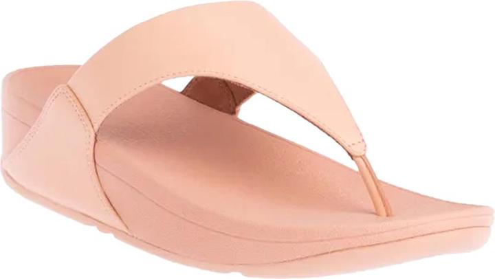 Produktbild Fitflop Flipflops Lulu Leder (42)