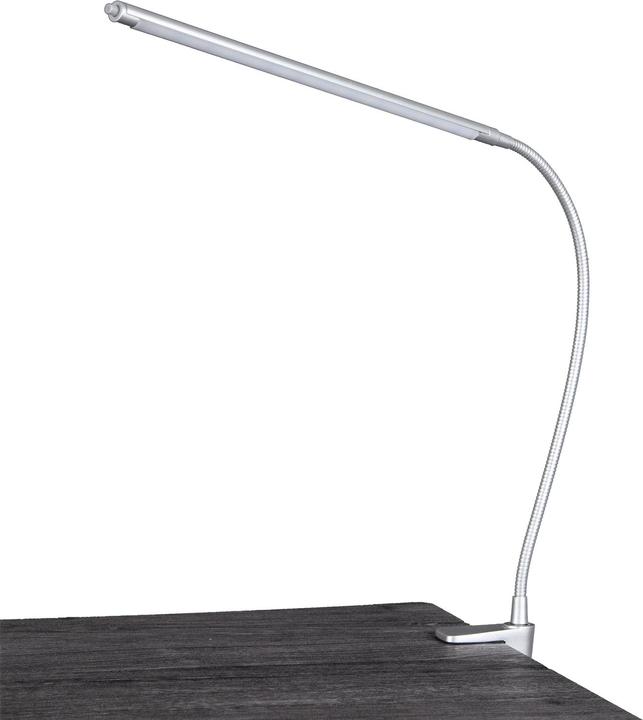 Produktbild Nino Leuchten LED-Klemmleuchte Tischlampe (240 lm)