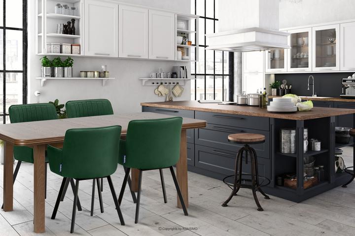Produktbild Konsimo Cospe (140 x 76.5 x 80 cm, 180 x 76.5 x 80 cm)
