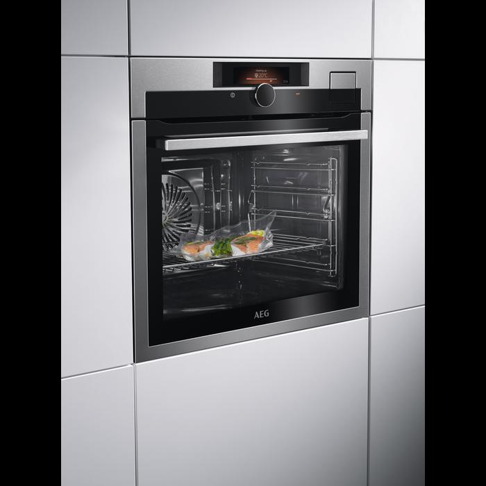 Produktbild AEG BSE892230M