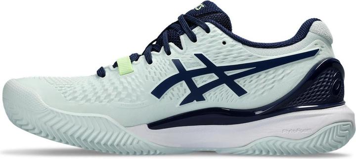 Image du produit ASICS Performance Chaussures de Tennis Gel-Resolution 9 Terre Battue Femmes (42)