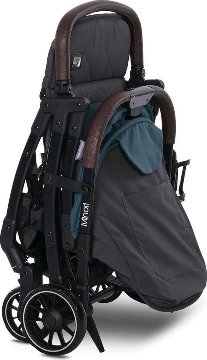 Produktbild Lorelli Kinderwagen Buggy Minori faltbar