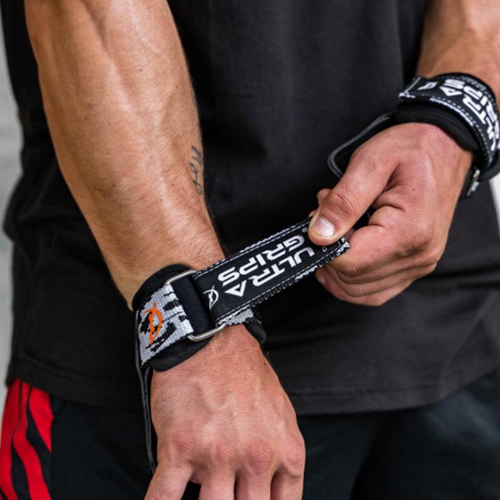 Produktbild Climaqx Ultra-Grips