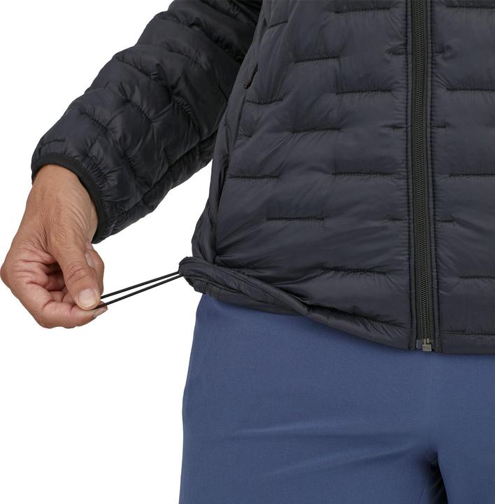 Actual product image Patagonia Micro Puff (M)