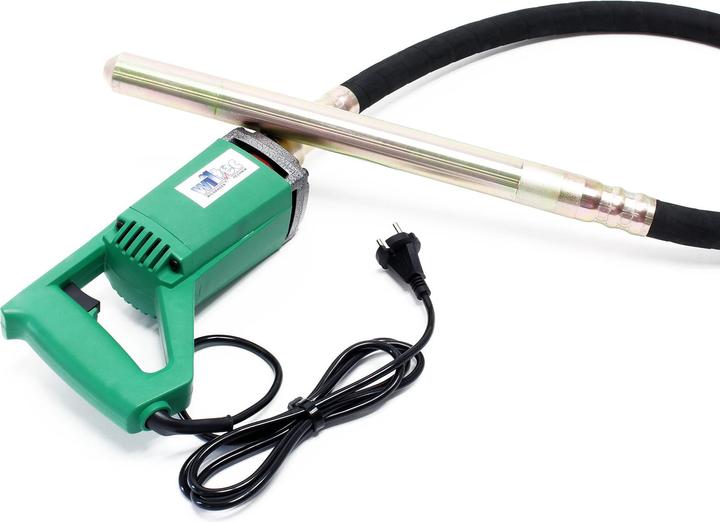 Produktbild Wiltec Elektro-Betonrüttler