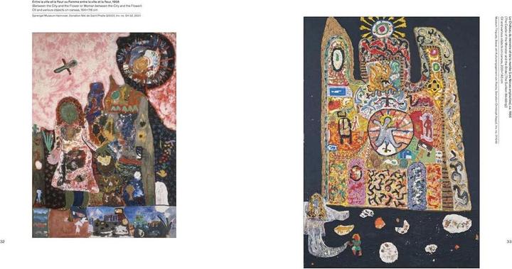 Produktbild Niki de Saint Phalle (Englisch, Schirn Kunsthalle Frankfurt, Christoph Becker, Bice Curiger, Zürcher Kunstgesellschaft / Kunsthaus Zürich, Cathérine Hug, 2022)