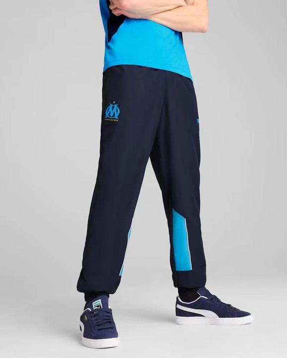 Produktbild Puma Jogginghose OM Archive 2024/25 (L)