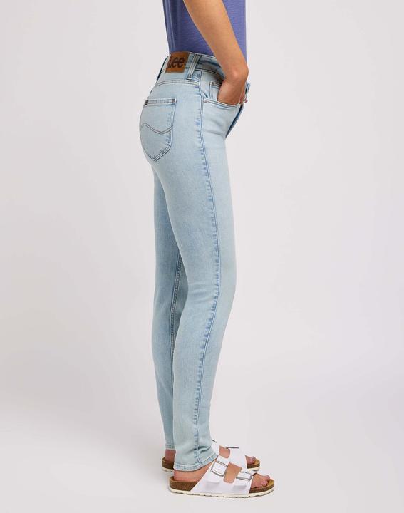 Produktbild Lee Jeans Scarlett High (W30/L31)