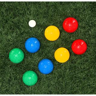 Immagine prodotto Boccia in plastica 8 palline Allarme