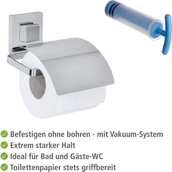 Actual product image Wenko Quadro