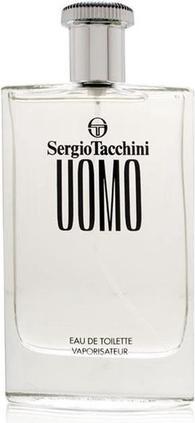Actual product image Sergio Tacchini Intenso Eau De Toilette 100ml For Men (Eau de toilette, 100 ml)